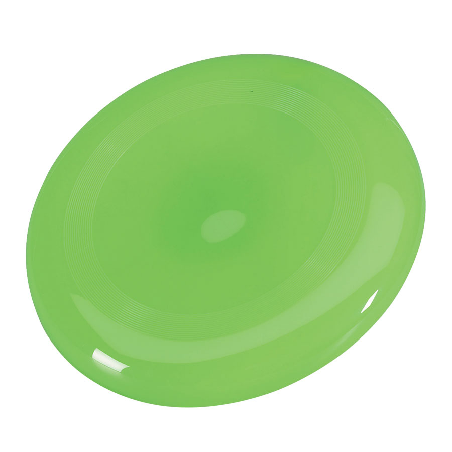 DISQUE A LANCER COLORÉ PUBLICITAIRE 'BORA'