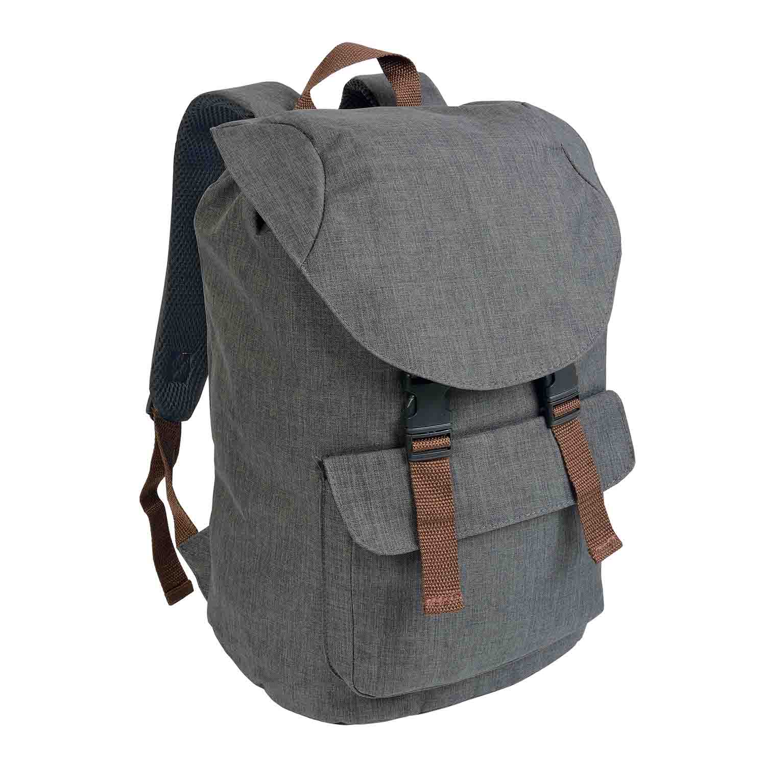 SAC À DOS PUBLICITAIRE 'HIPSTER'