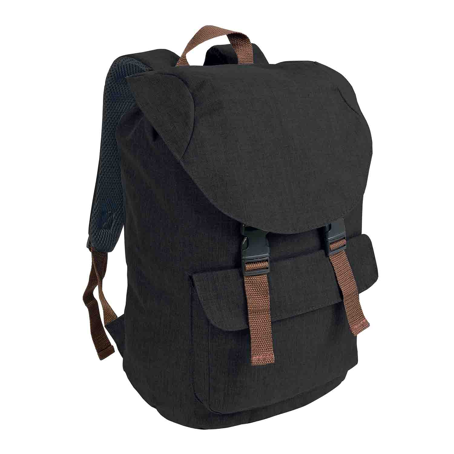 SAC À DOS PUBLICITAIRE 'HIPSTER'