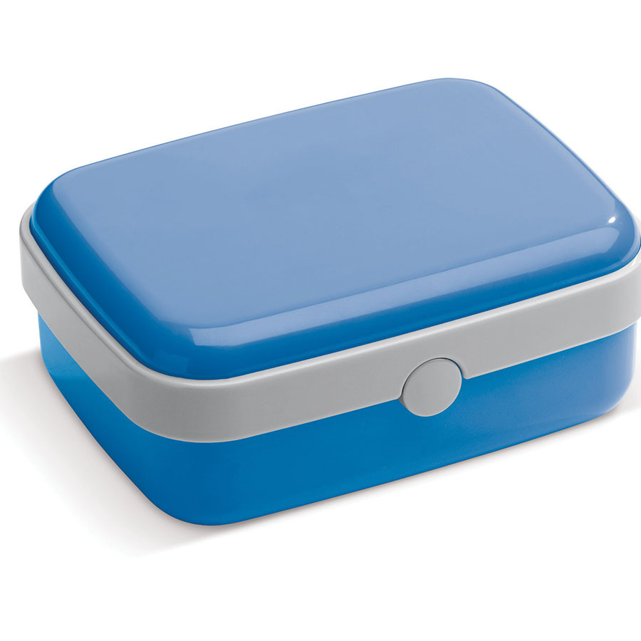 LUNCH BOX PERSONNALISÉE 'GOUTIS'