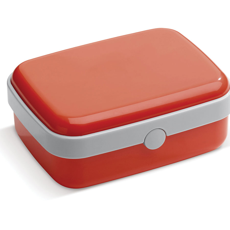 LUNCH BOX PERSONNALISÉE 'GOUTIS'