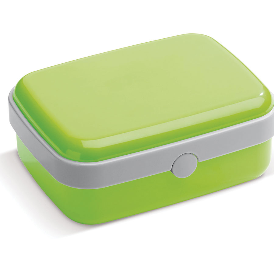 LUNCH BOX PERSONNALISÉE 'GOUTIS'