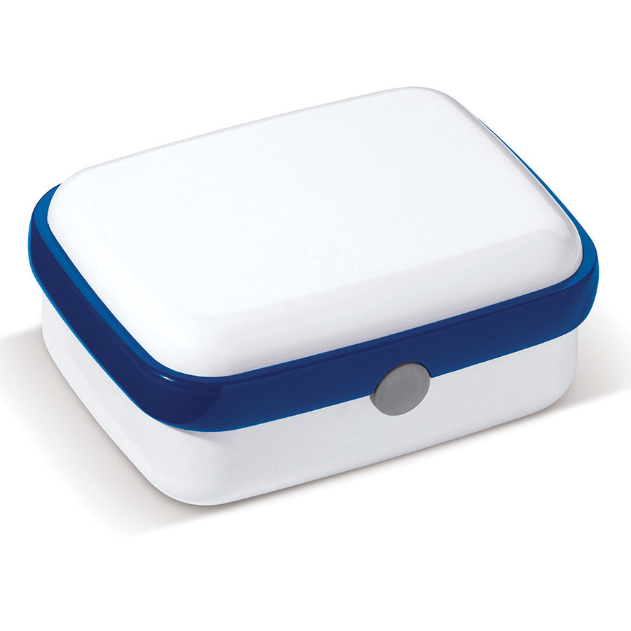 LUNCH BOX PERSONNALISÉE 'GOUTIS'