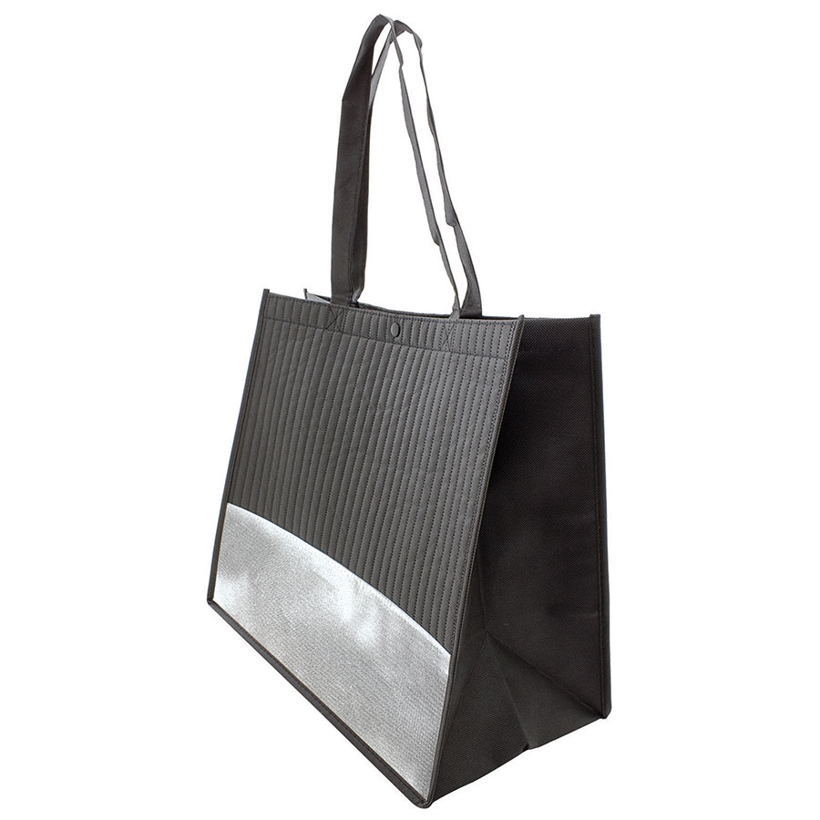 SAC SHOPPING PUBLICITAIRE 'BOLSO'