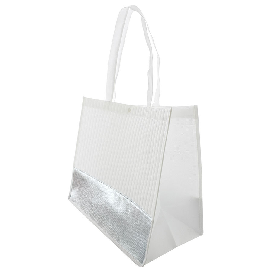 SAC SHOPPING PUBLICITAIRE 'BOLSO'