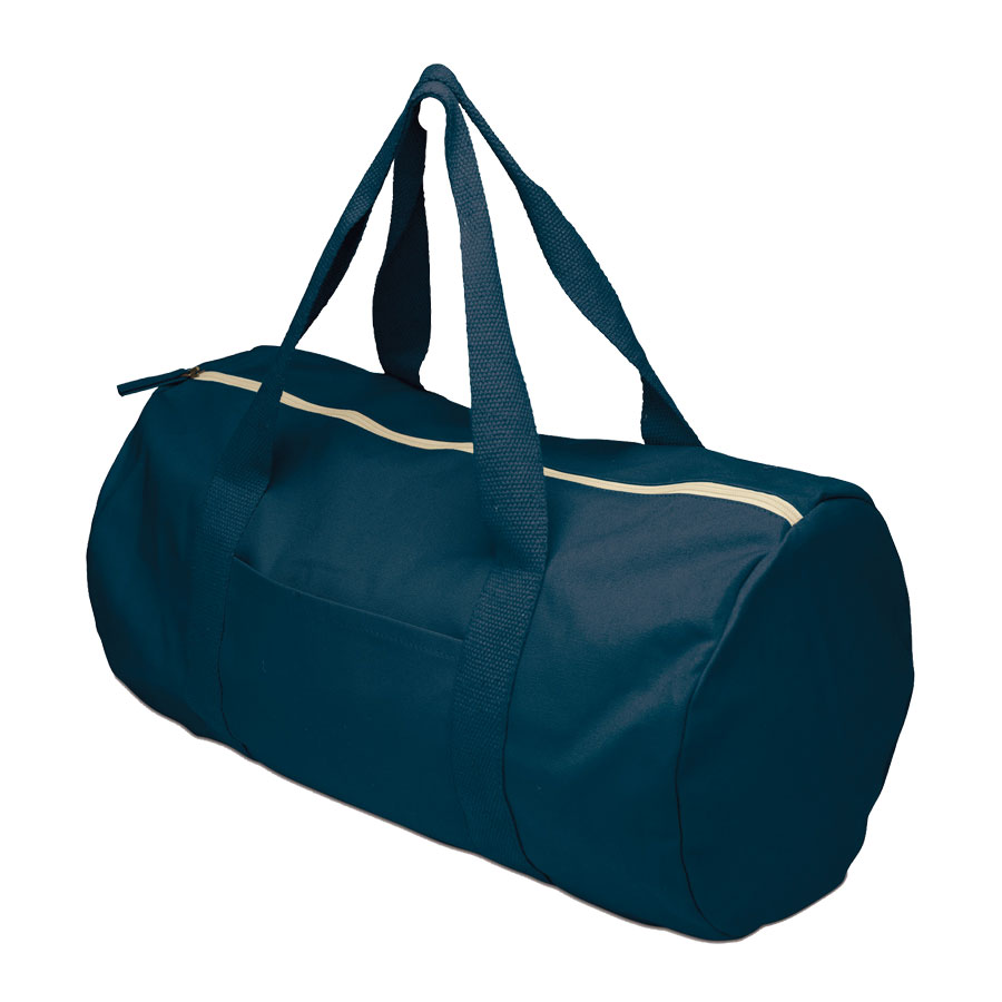 SAC POLOCHON PUBLICITAIRE EN COTON 'SLAVIA' 390 GR/M²