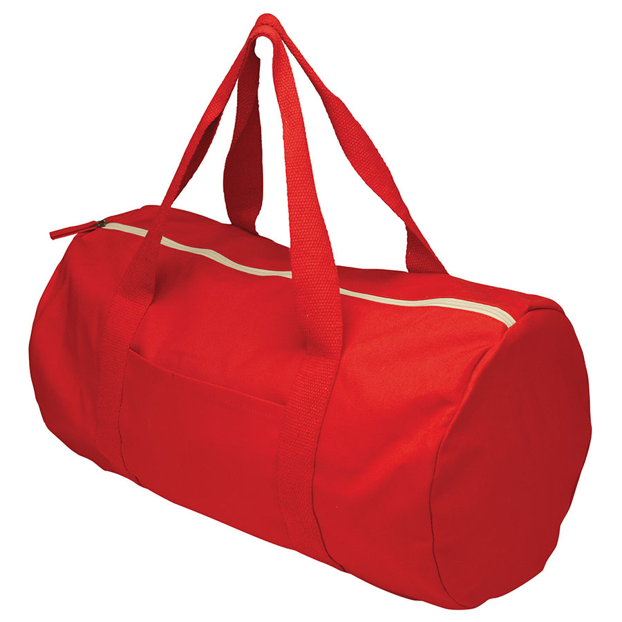 SAC POLOCHON PUBLICITAIRE EN COTON 'SLAVIA' 390 GR/M²