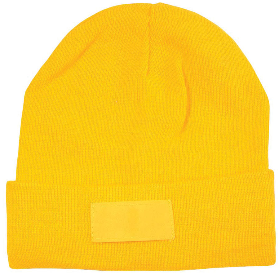 BONNET PUBLICITAIRE 'LAPUA' 190 GR/M²