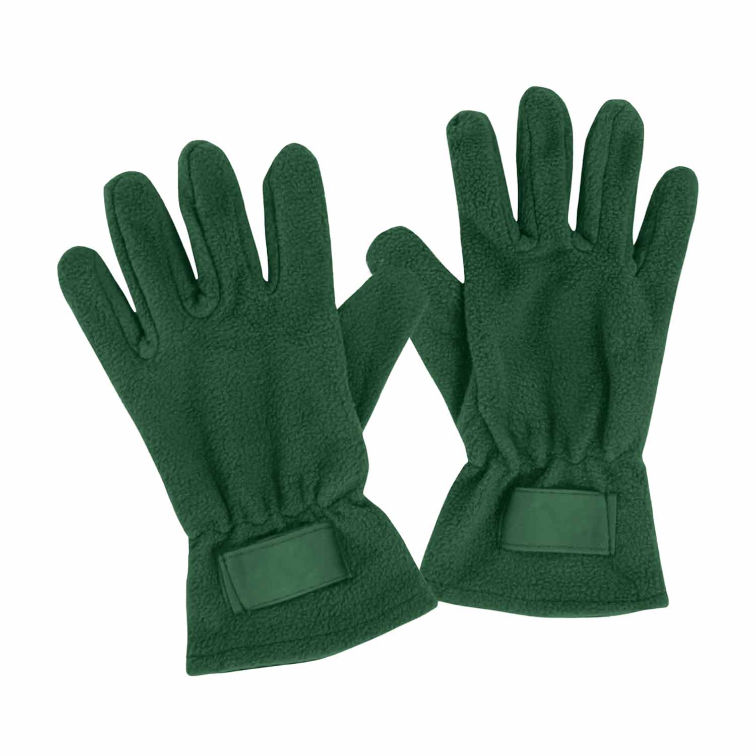 GANTS POLAIRES PUBLICITAIRES 'WINNIPEG' 45 GR/M²