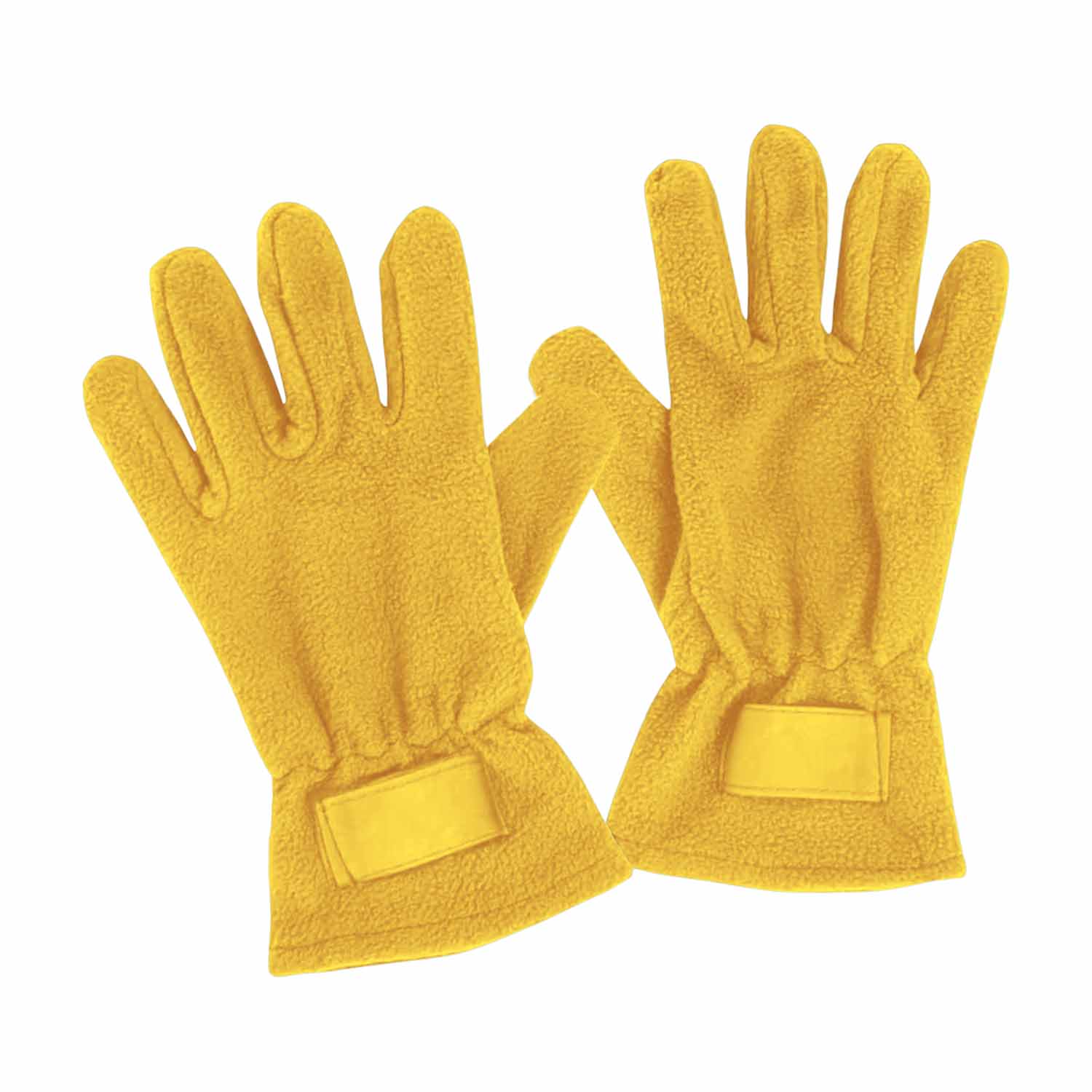 GANTS POLAIRES PUBLICITAIRES 'WINNIPEG' 45 GR/M²