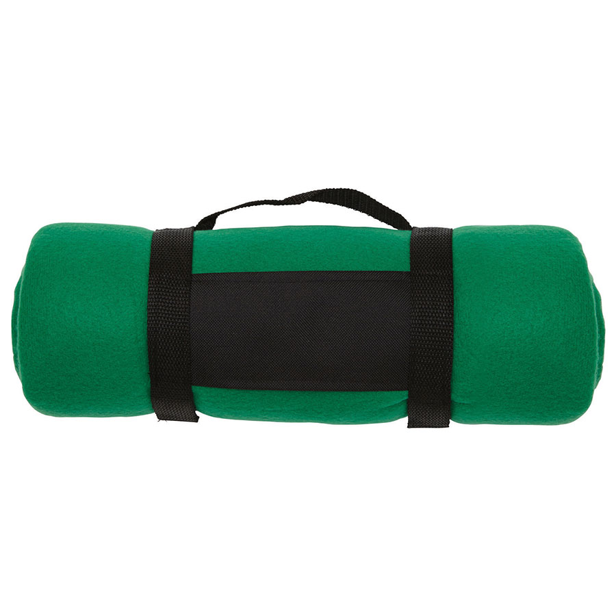 PLAID POLAIRE PUBLICITAIRE 'ODENSE' 180 GR/M²