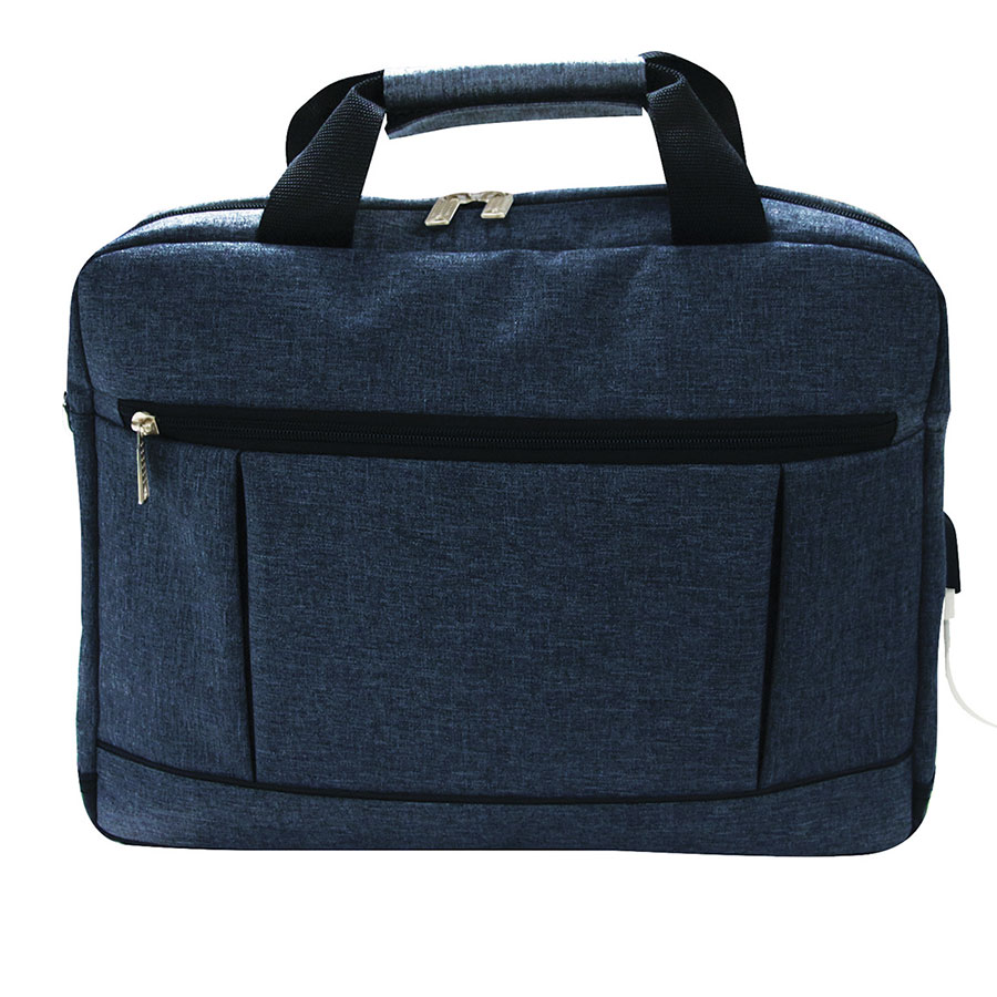 PORTE ORDINATEUR CONNECTÉ PERSONNALISABLE 'CHARGING'