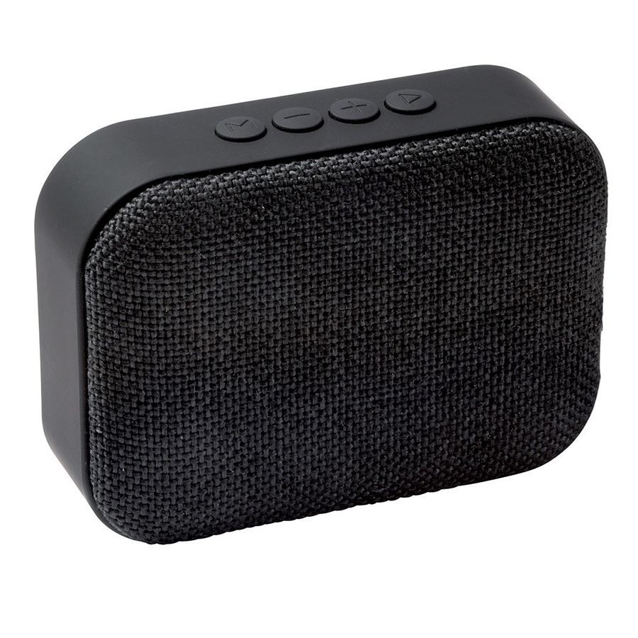 ENCEINTE BLUETOOTH® 3W PUBLICITAIRE 'MINI GROOVE'
