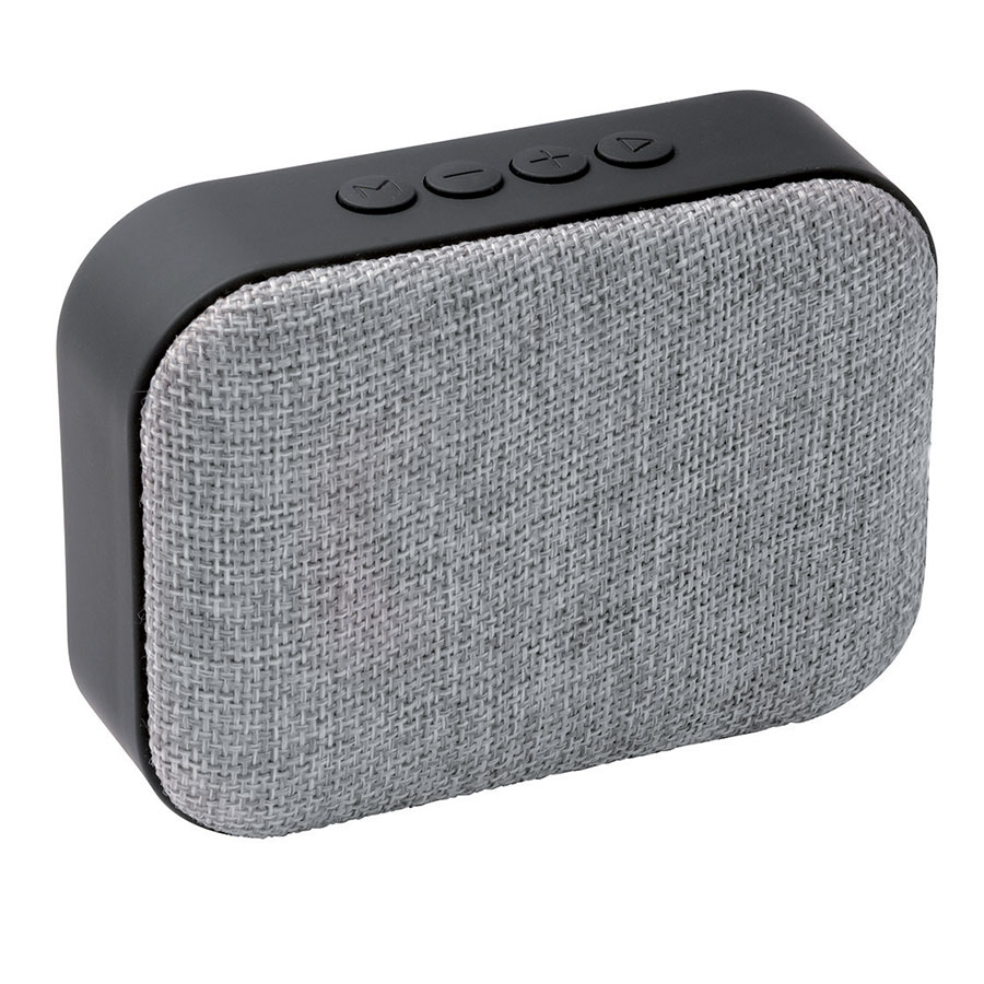 ENCEINTE BLUETOOTH® 3W PUBLICITAIRE 'MINI GROOVE'
