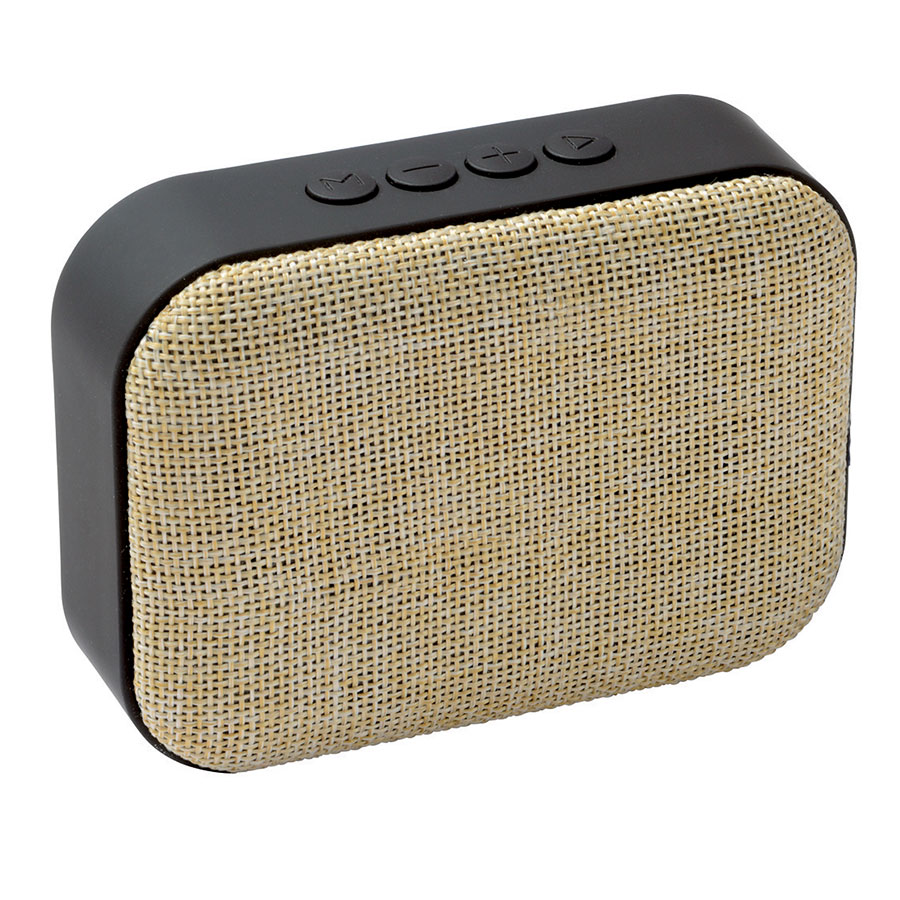ENCEINTE BLUETOOTH® 3W PUBLICITAIRE 'MINI GROOVE'