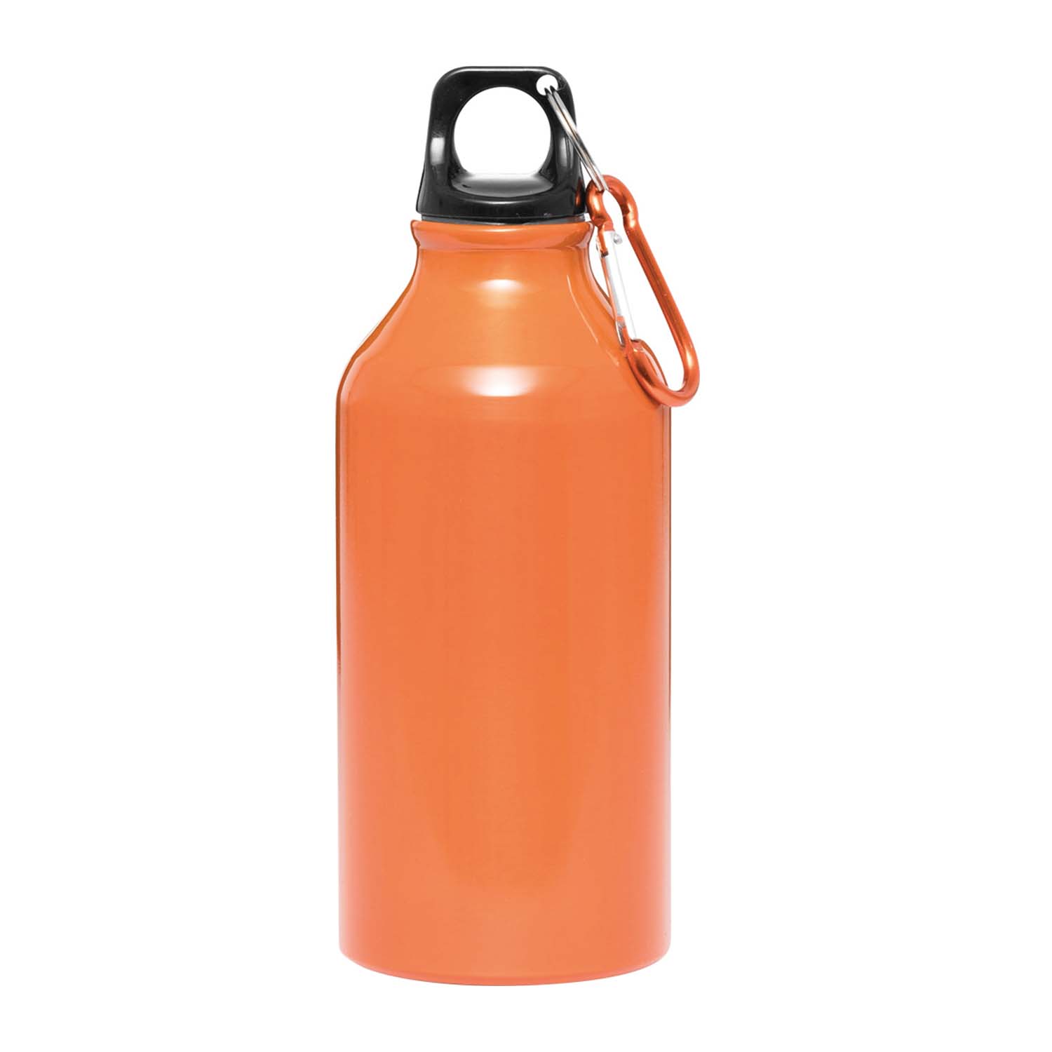 GOURDE EN MÉTAL 'EVEREST'