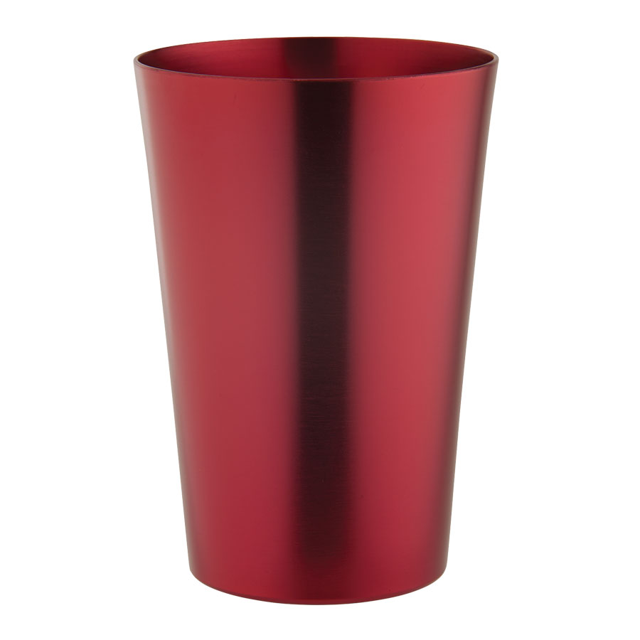 GOBELET PERSONNALISÉ EN ALUMINIUM 'COPPITO' 400 ML