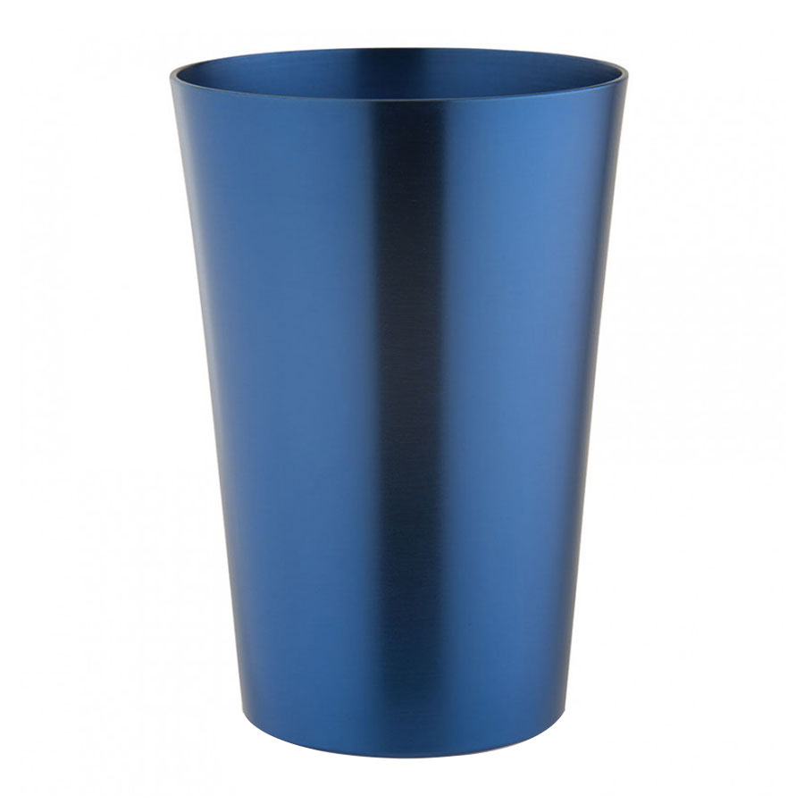 GOBELET PERSONNALISÉ EN ALUMINIUM 'COPPITO' 400 ML