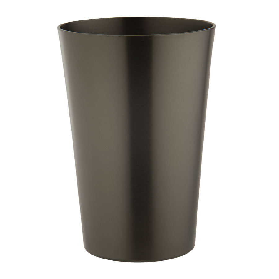 GOBELET PERSONNALISÉ EN ALUMINIUM 'COPPITO' 400 ML