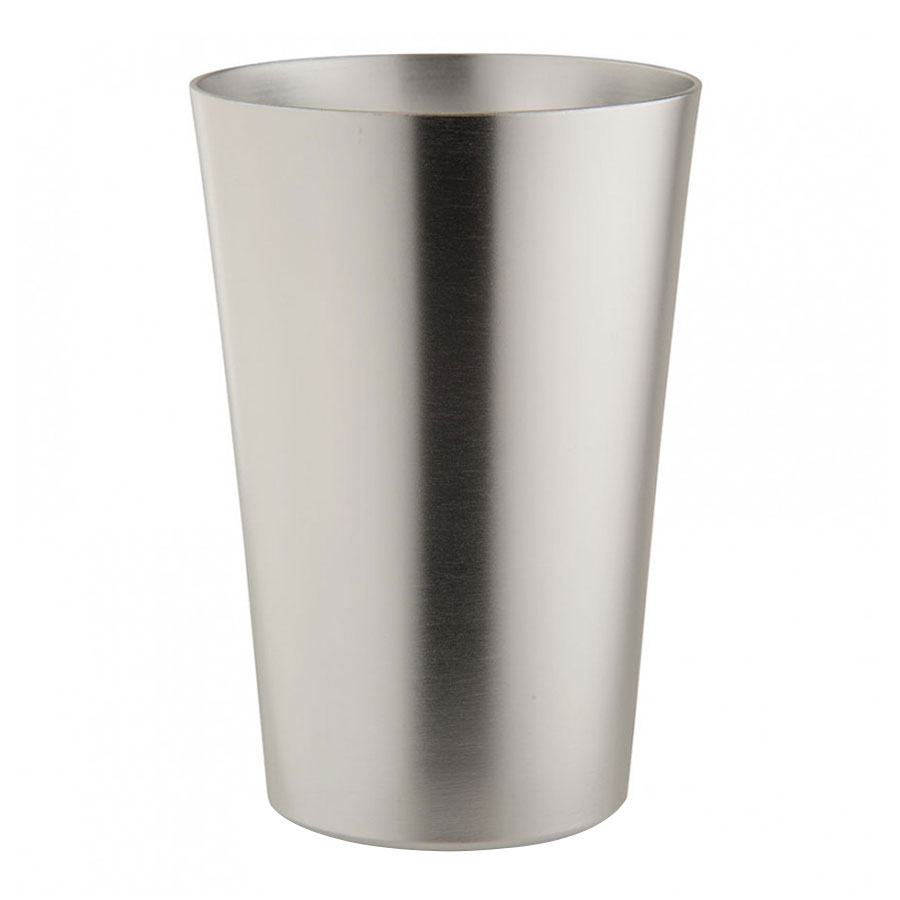 GOBELET PERSONNALISÉ EN ALUMINIUM 'COPPITO' 400 ML
