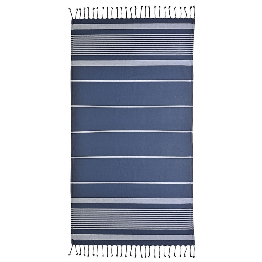 SERVIETTE ÉPONGE PERSONNALISÉE 'TOALLA'