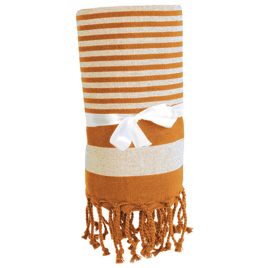 SERVIETTE ÉPONGE PERSONNALISÉE 'TOALLA'