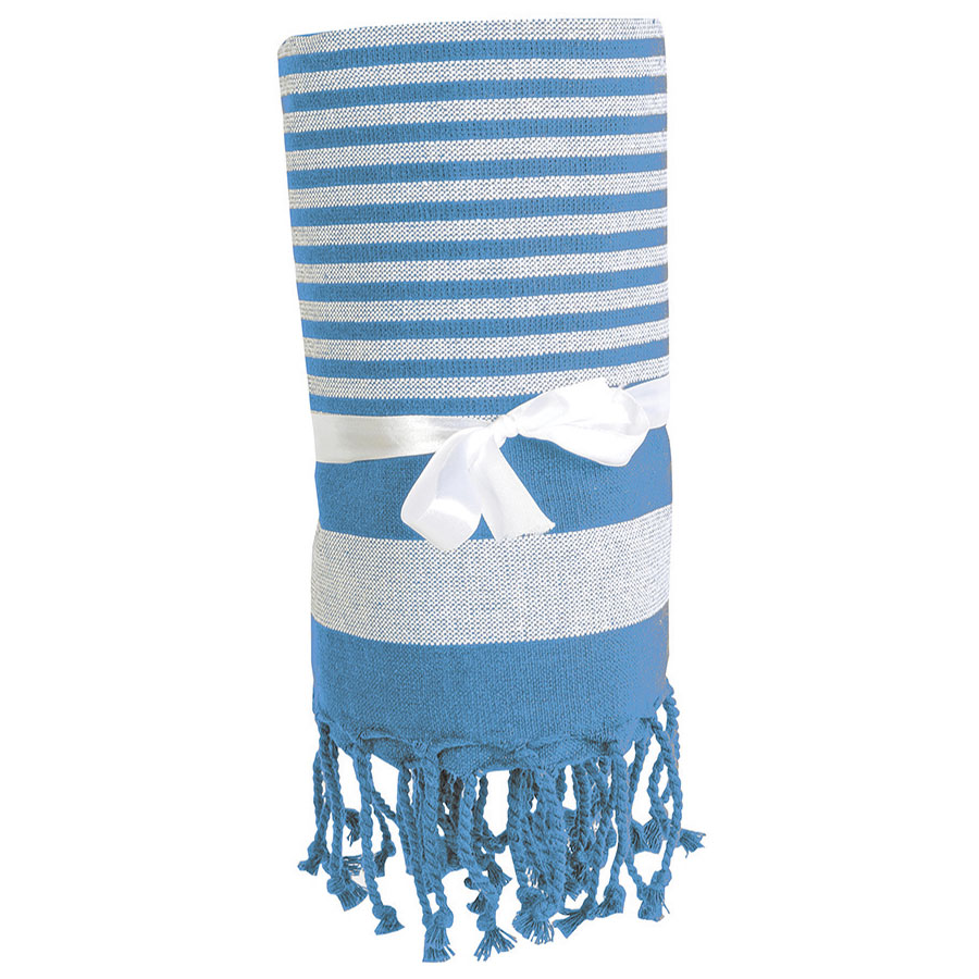 SERVIETTE ÉPONGE PERSONNALISÉE 'TOALLA'