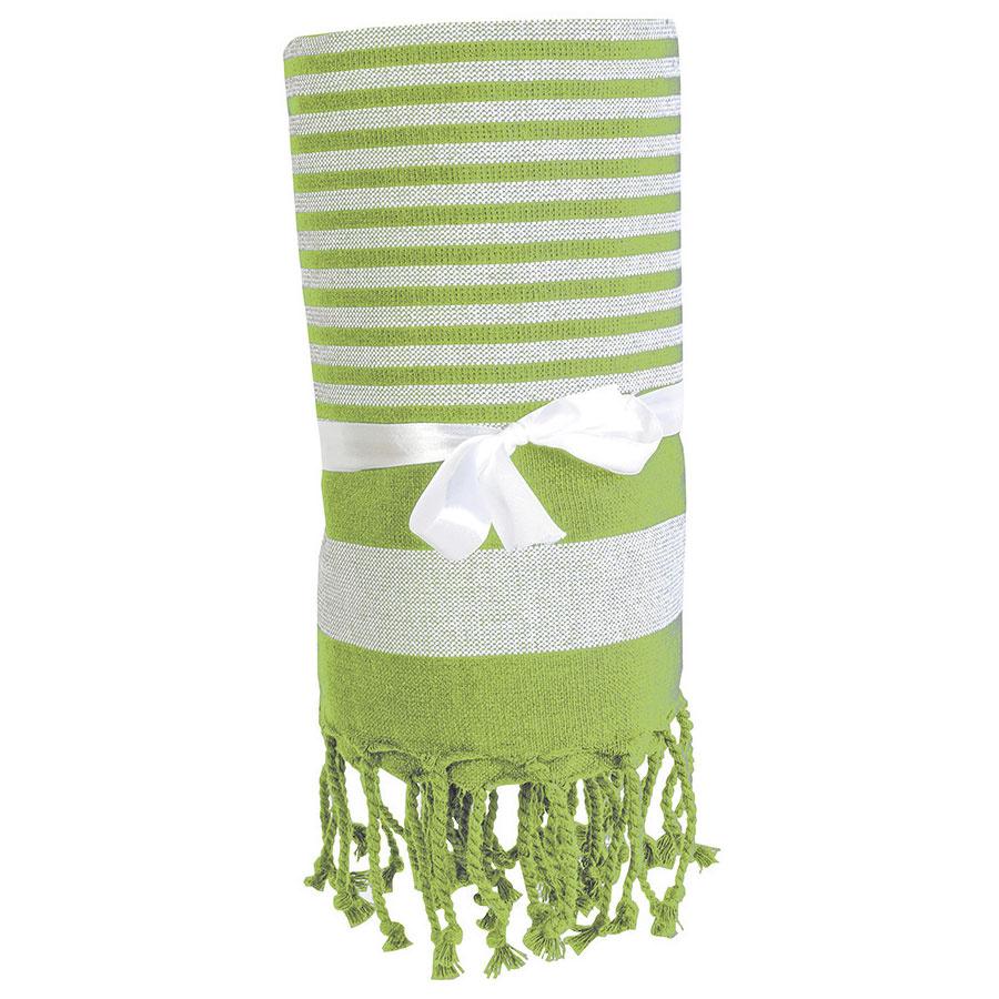 SERVIETTE ÉPONGE PERSONNALISÉE 'TOALLA'