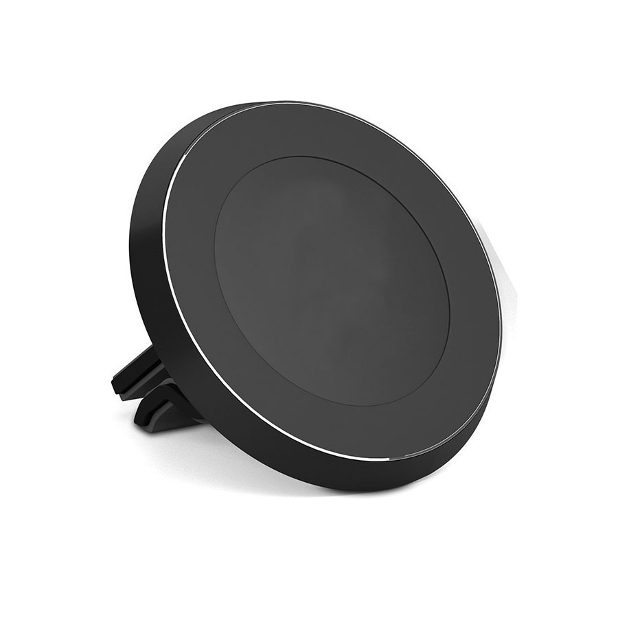 SUPPORT DE TÉLÉPHONE POUR VOITURE À INDUCTION 'CARHOLDER'