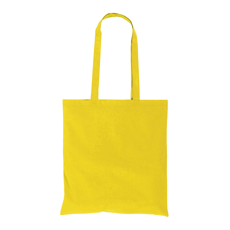 SAC SHOPPING PERSONNALISÉ ANSES LONGUES 'SHOPPER' 220 GR/M²