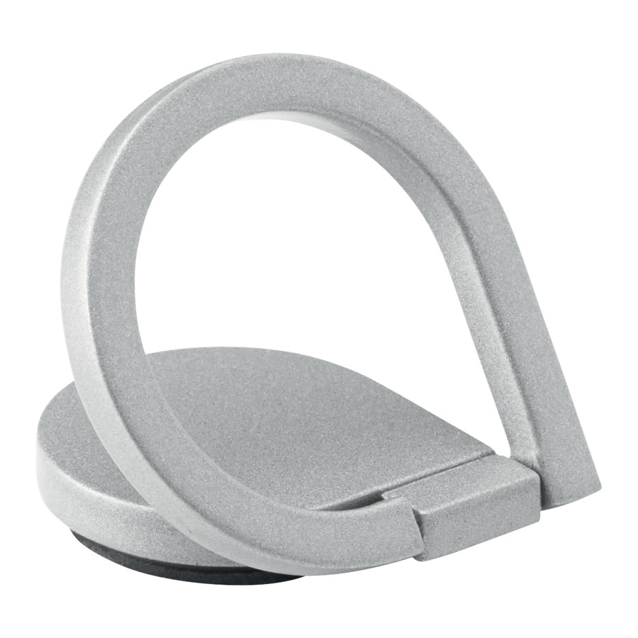 SUPPORT PUBLICITAIRE POUR TÉLÉPHONE 'HALKA'