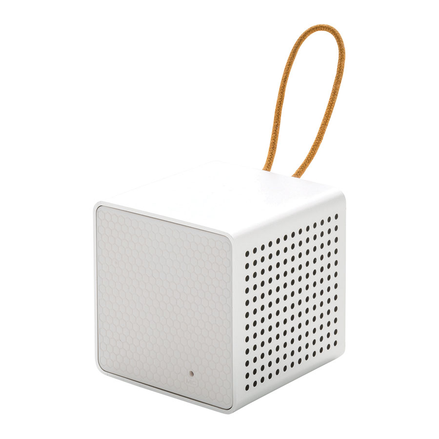ENCEINTE BLUETOOTH® 3W PROMOTIONNELLE 'VIBES'