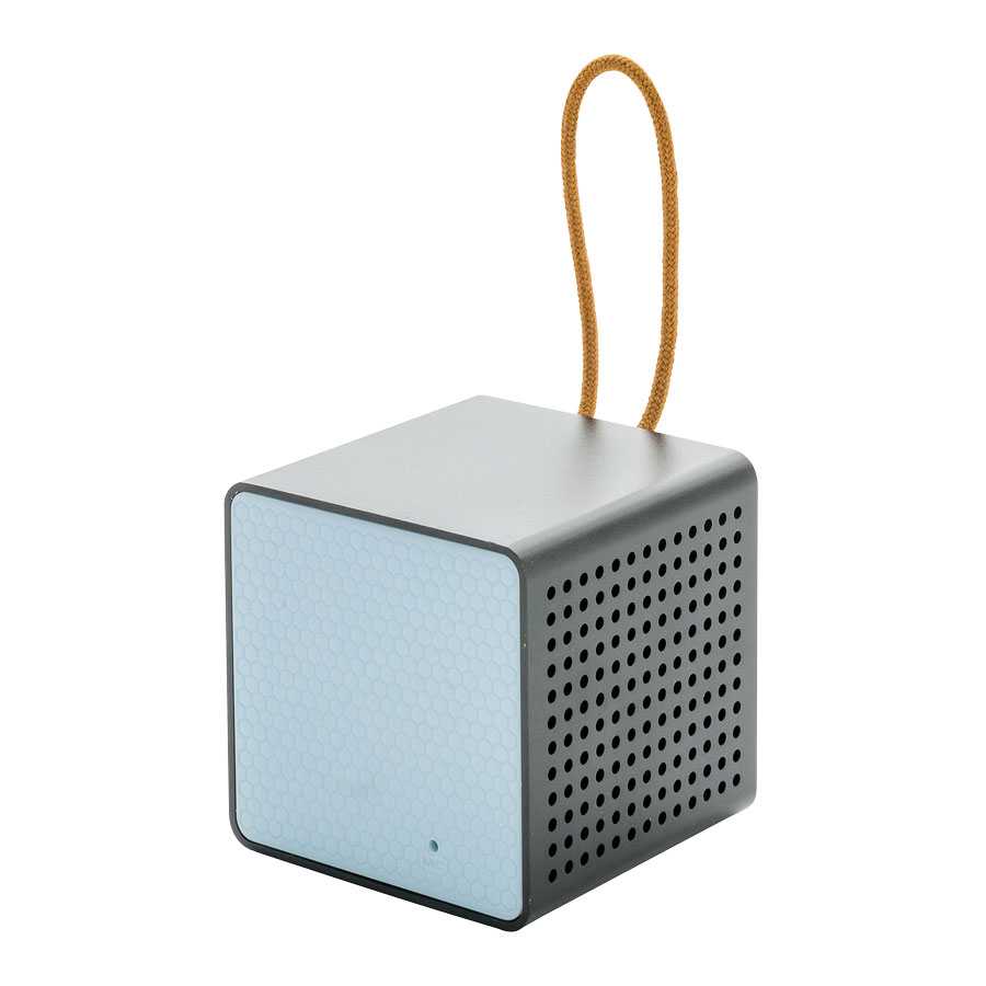 ENCEINTE BLUETOOTH® 3W PROMOTIONNELLE 'VIBES'