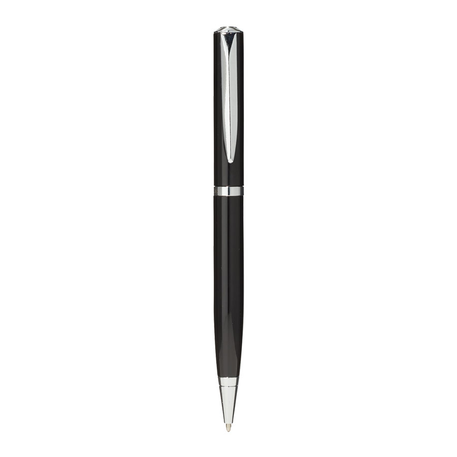 STYLO À BILLE PERSONNALISÉ EN MÉTAL 'SAINT-GALL' LUXE®