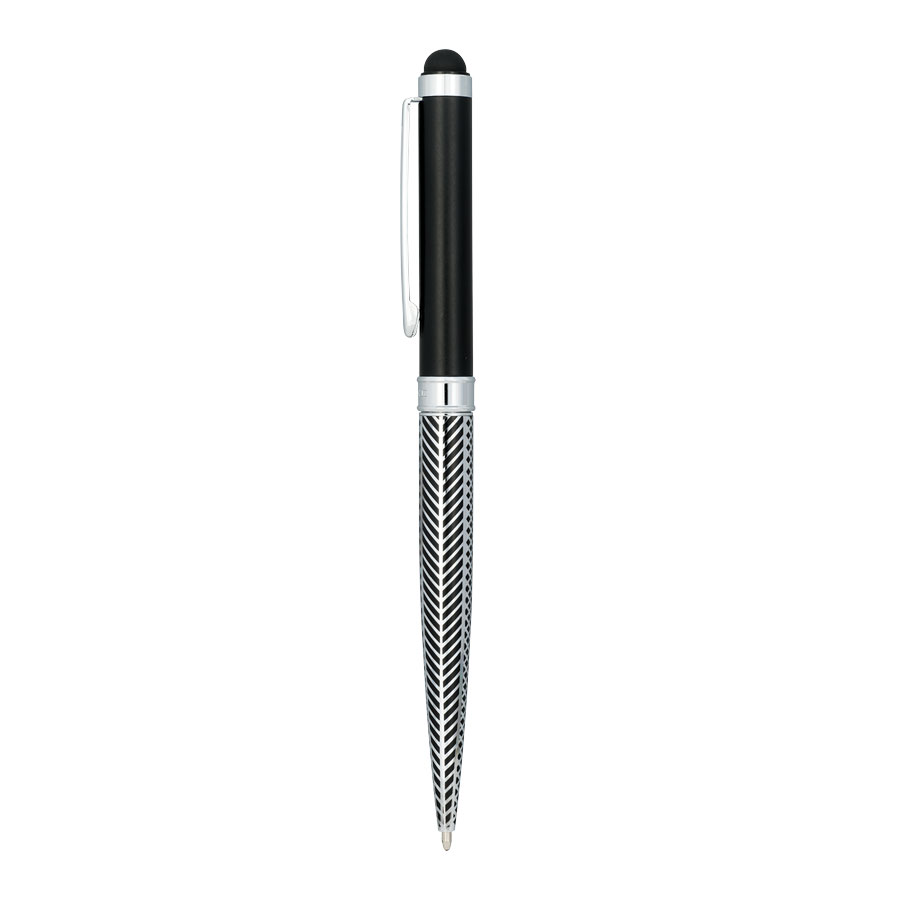 STYLO/STYLET PUBLICITAIRE LUXE® 'NOTTWILL'