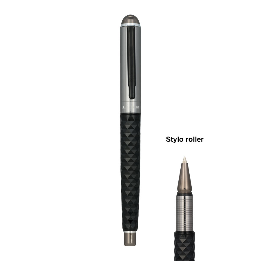 STYLO PUBLICITAIRE 'MADULAIN' LUXE®