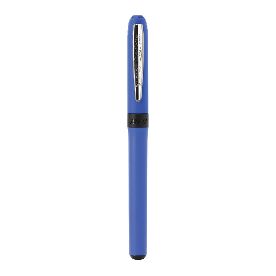 STYLO PROMOTIONNEL BIC® 'GRIP ROLLER'