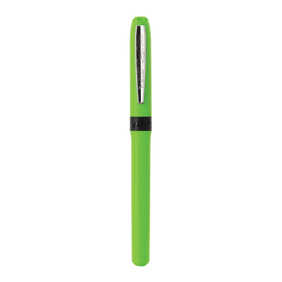 STYLO PROMOTIONNEL BIC® 'GRIP ROLLER'