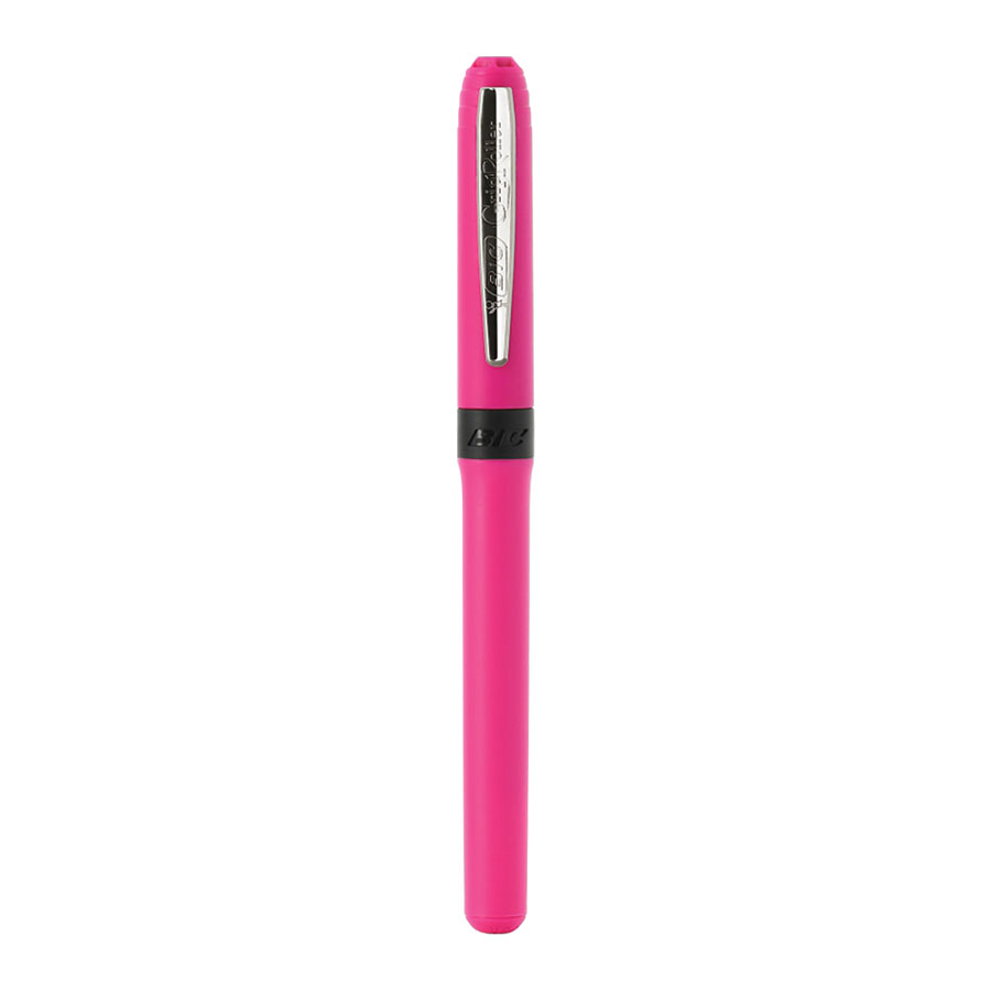 STYLO PROMOTIONNEL BIC® 'GRIP ROLLER'