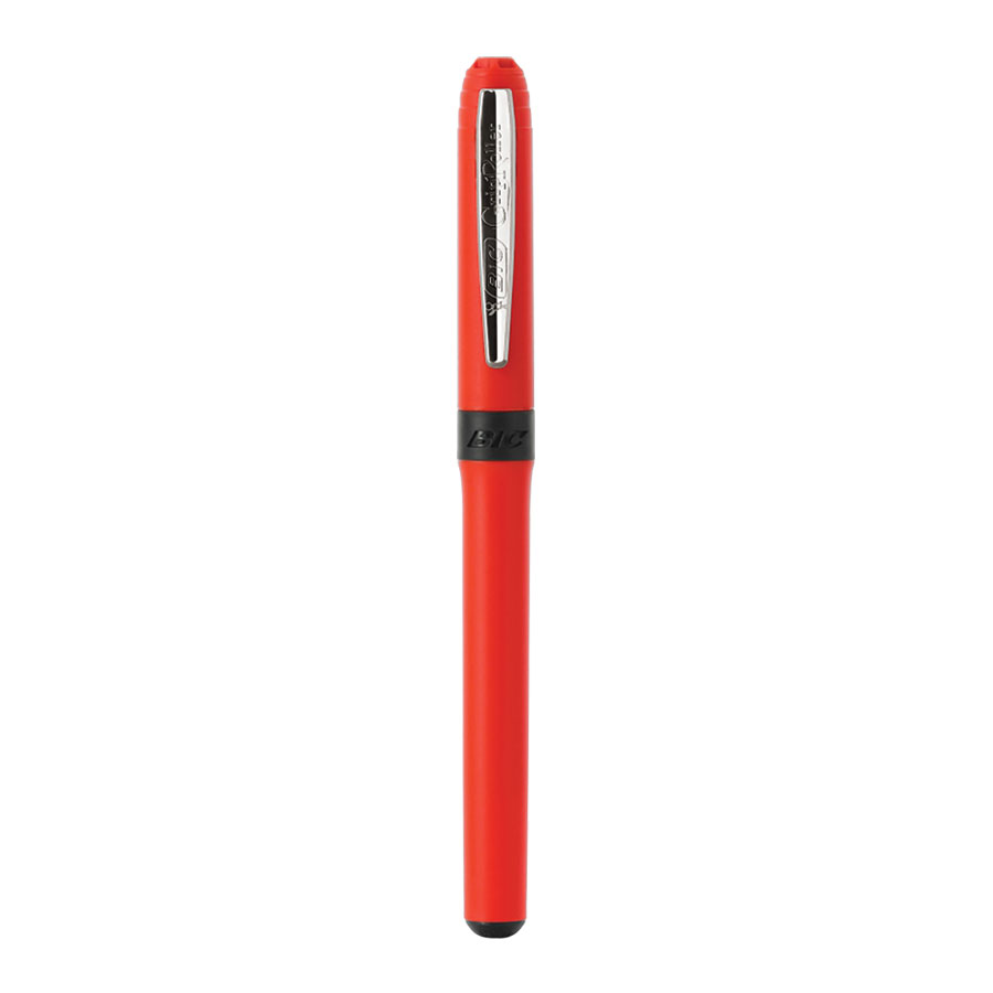 STYLO PROMOTIONNEL BIC® 'GRIP ROLLER'