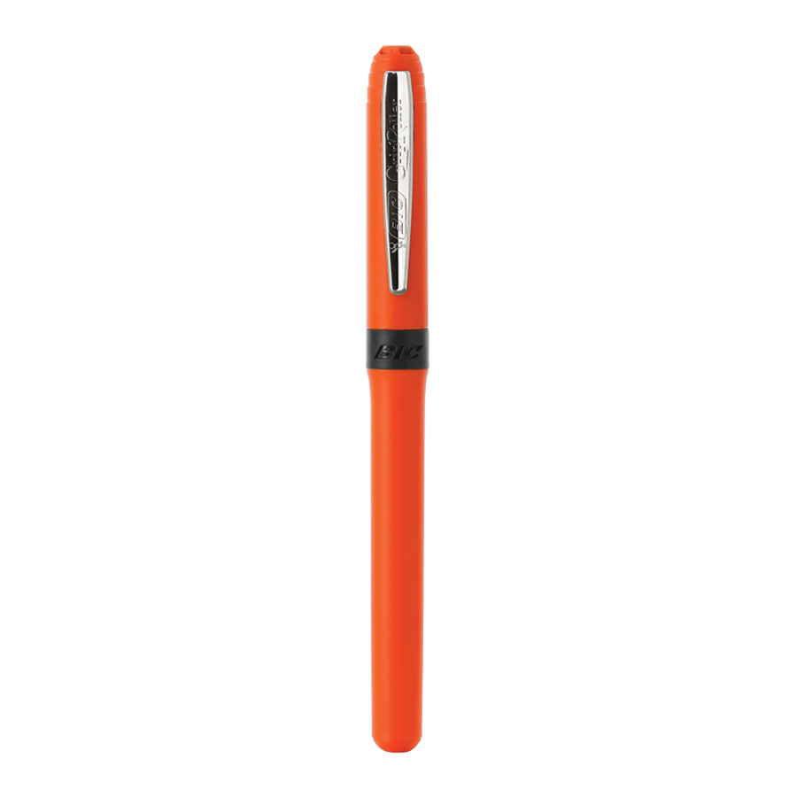STYLO PROMOTIONNEL BIC® 'GRIP ROLLER'