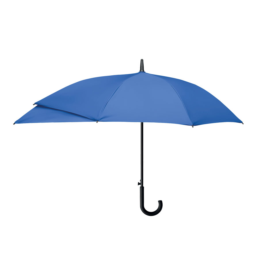 PARAPLUIE PERSONNALISABLE AVEC PROTÈGE SAC À DOS 'ARDOONE'
