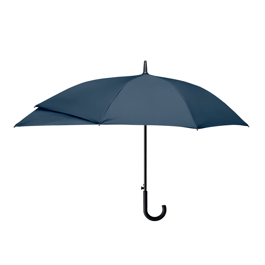 PARAPLUIE PERSONNALISABLE AVEC PROTÈGE SAC À DOS 'ARDOONE'