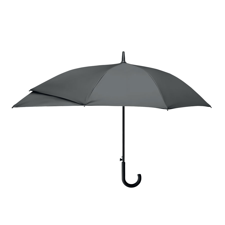 PARAPLUIE PERSONNALISABLE AVEC PROTÈGE SAC À DOS 'ARDOONE'