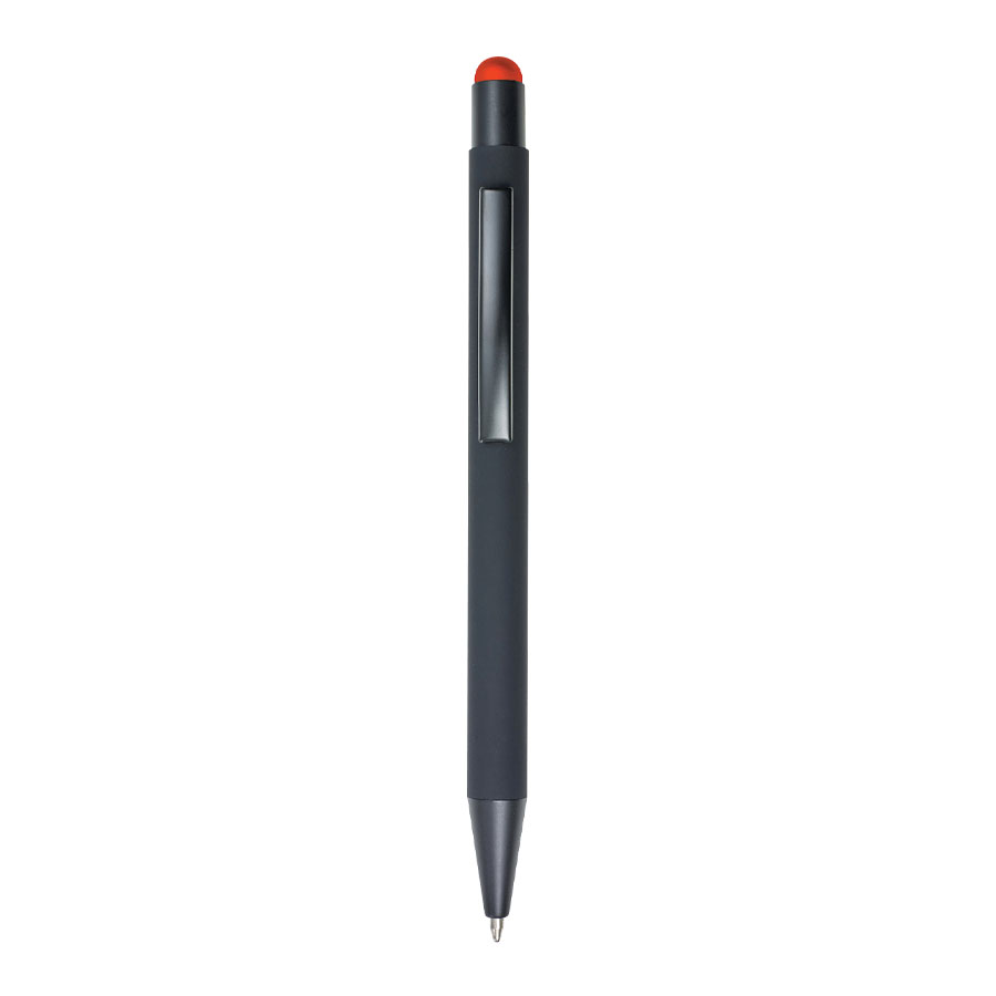 STYLO/STYLET PERSONNALISABLE SOFT TOUCH 'BRISGAU'