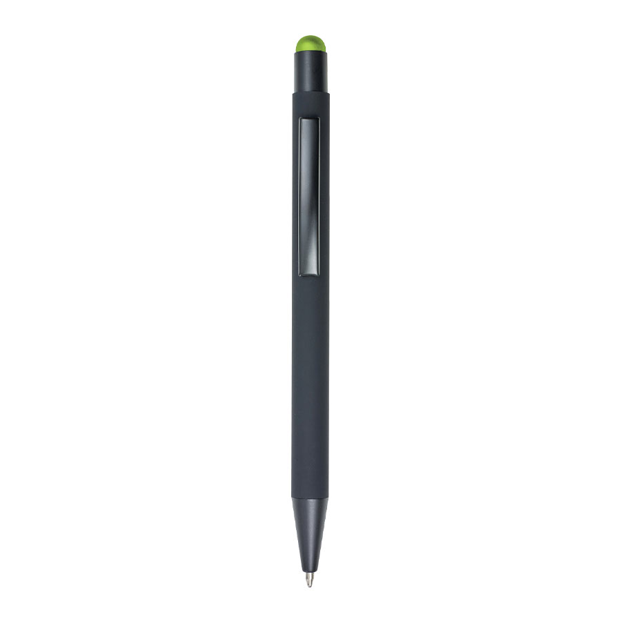 STYLO/STYLET PERSONNALISABLE SOFT TOUCH 'BRISGAU'
