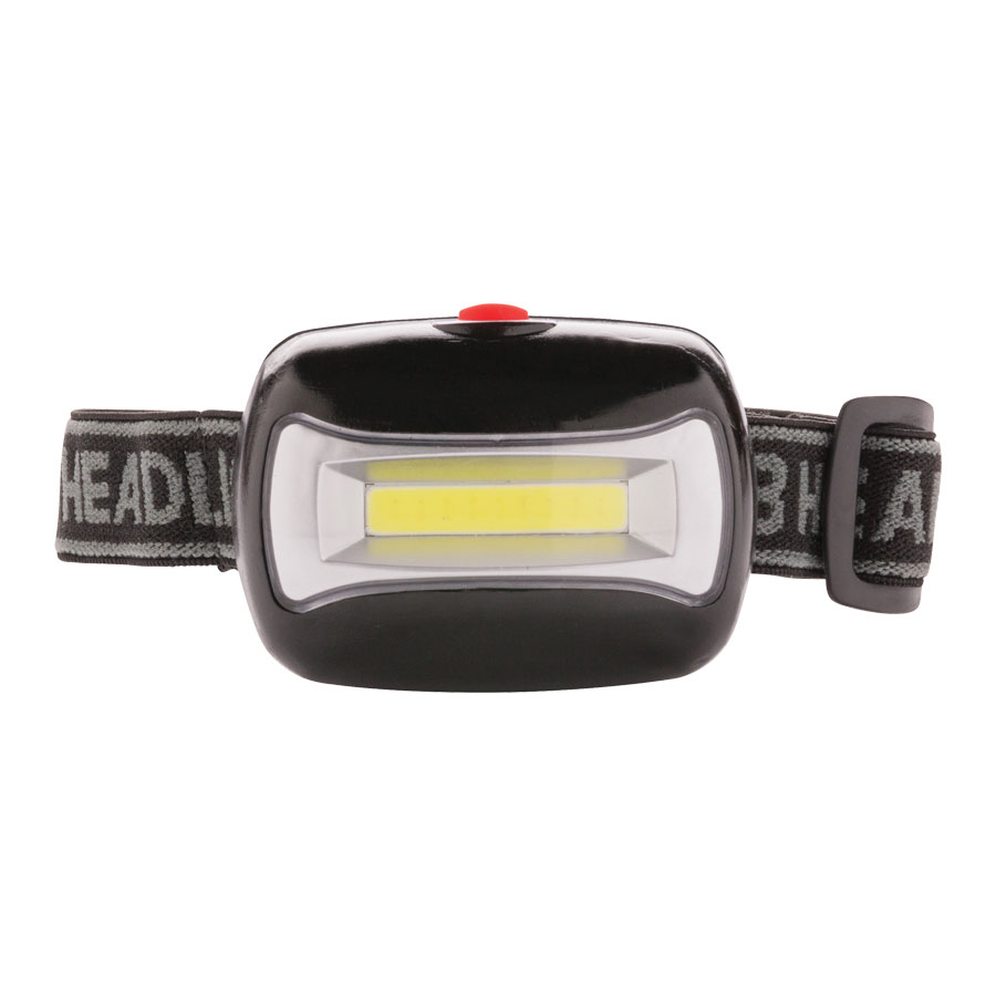 LAMPE FRONTALE À PERSONNALISER 'COBY'