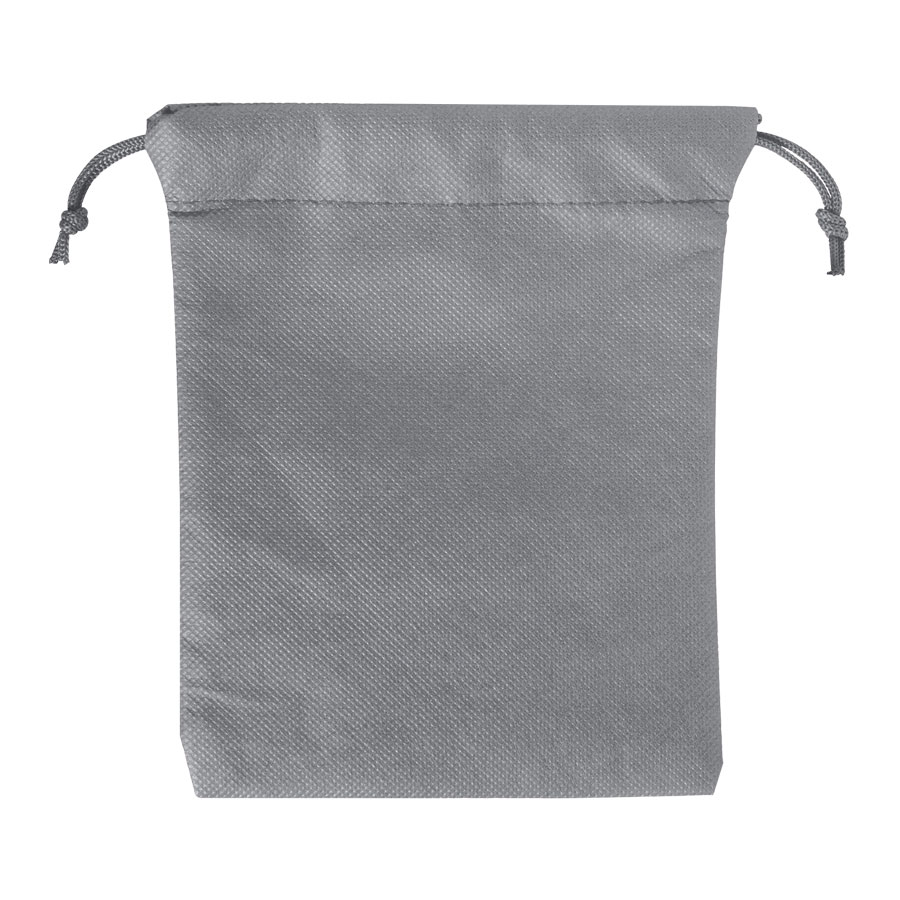 POCHETTE PERSONNALISABLE PETIT FORMAT NON-TISSÉ 'BILIA'