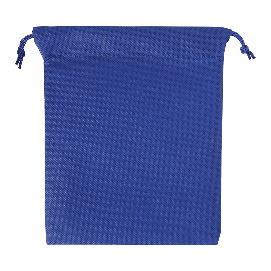 POCHETTE PERSONNALISABLE PETIT FORMAT NON-TISSÉ 'BILIA'