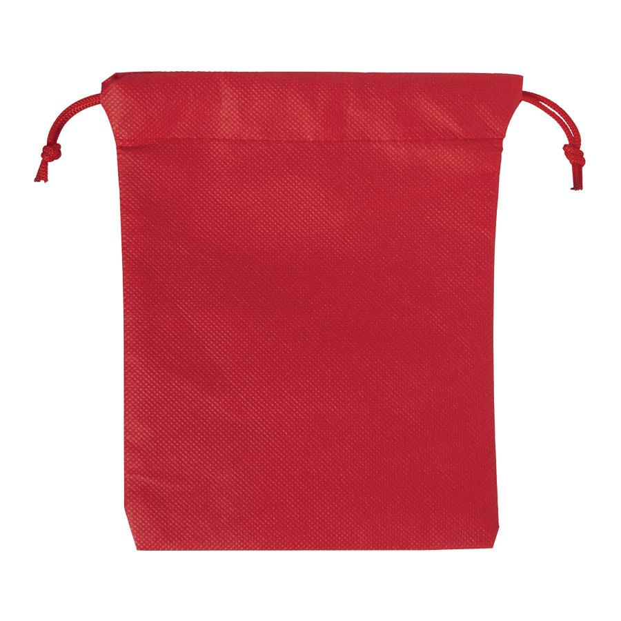 POCHETTE PERSONNALISABLE PETIT FORMAT NON-TISSÉ 'BILIA'